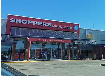 Prince George pharmacy Shoppers Drug Mart image 1