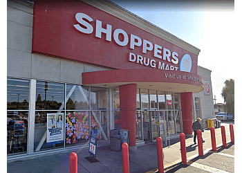 Richmond pharmacy Shoppers Drug Mart image 1