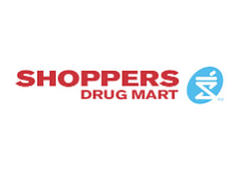 Thunder Bay pharmacy Shoppers Drug Mart
