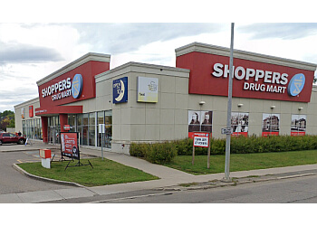 Thunder Bay pharmacy Shoppers Drug Mart image 1