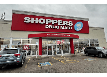 Waterloo pharmacy Shoppers Drug Mart Bridgeport & Weber  image 1