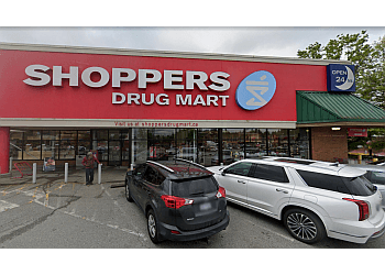 Shoppers Drug Mart - Evergreen Mall in Surrey