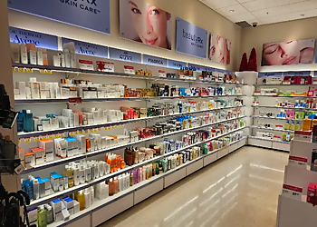 Shoppers Drug Mart Front & Coldwater - Orillia, ON Pharmacies - Pharmacy Interior Image