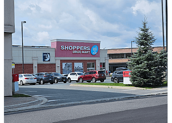 Sudbury
Pharmacies
Shoppers Drug Mart - Frood & Elm  image 1