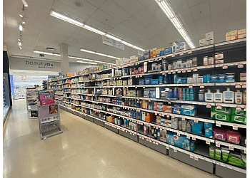 Halton Hills pharmacy Shoppers Drug Mart Georgetown Market Place