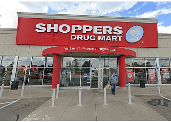 Halton Hills pharmacy Shoppers Drug Mart Georgetown Market Place image 1