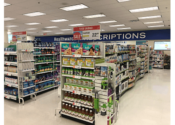 Halifax pharmacy Shoppers Drug Mart Halifax