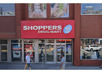 Shoppers Drug Mart-Halifax