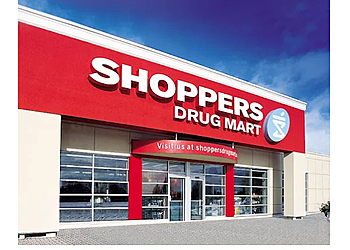 Kelowna pharmacy Shoppers Drug Mart Kelowna