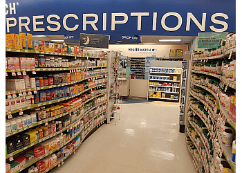 Niagara Falls pharmacy Shoppers Drug Mart Lundys Lane Niagara Falls