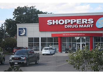 Niagara Falls pharmacy Shoppers Drug Mart-Lundys Lane in Niagara Falls image 1