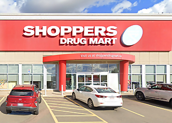 Moncton Pharmacies Shoppers Drug Mart Moncton