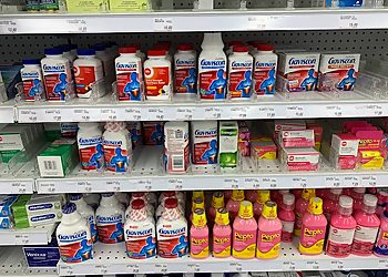 Peterborough pharmacy Shoppers Drug Mart Peterborough