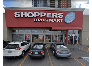 Shoppers Drug Mart-Queen & Kennedy in Brampton