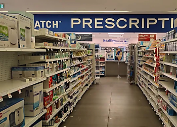 Richmond Pharmacies Shoppers Drug Mart Richmond