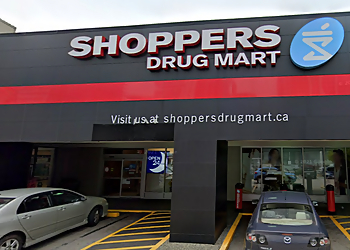 Richmond Pharmacies Shoppers Drug Mart Richmond