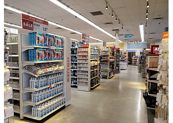 Burlington pharmacy Shoppers Drug Mart Roseland Plaza
