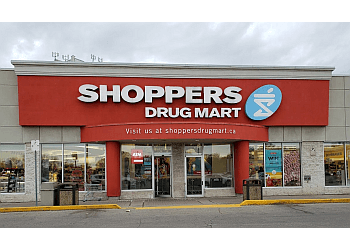 Burlington pharmacy Shoppers Drug Mart Roseland Plaza image 1