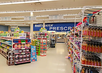 Shoppers Drug Mart Stratford - Stratford, ON Pharmacies - Pharmacy Counter Image