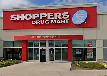 Waterloo Pharmacies Shoppers Drug Mart Waterloo