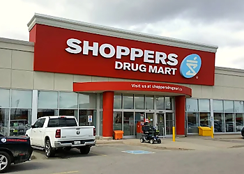 Welland Pharmacies Shoppers Drug Mart Welland