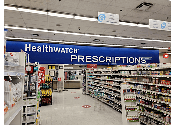 Ajax pharmacy Shoppers Drug Mart-Westney Heights Plaza