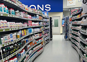 Windsor pharmacy Shoppers Drug Mart Windsor