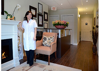 Mississauga Acupuncture Shoreside Wellness Centre
