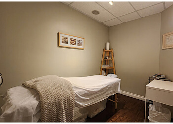 Mississauga Acupuncture Shoreside Wellness Centre