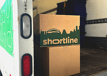 Winnipeg Déménageurs ShortLine Moving
