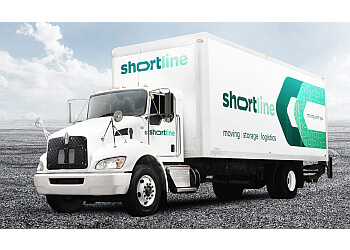 ShortLine Moving Solutions