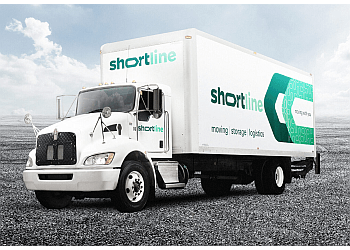 Winnipeg moving company ShortLine Moving Solutions image 1