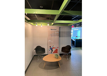 Montreal Concepteur de sites Web Shortkut