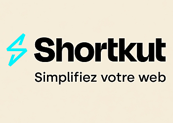 Shortkut - Montreal, QC Concepteur de sites Web - Company Logo