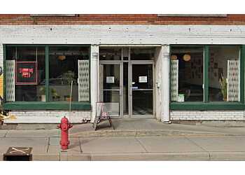 Hamilton pizza place Shorty's Pizza