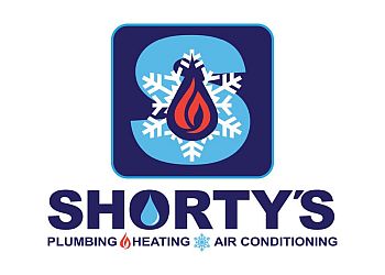 Winnipeg plumber Shorty's Plumbing & Heating Inc.