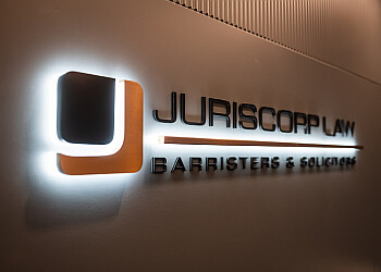 Edmonton business lawyer Shounak Mehta - JURISCORP LAW