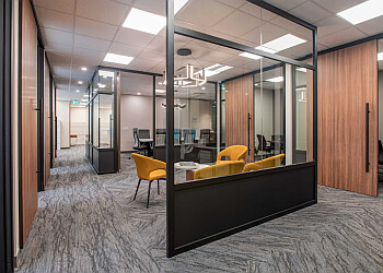 Edmonton business lawyer Shounak Mehta - JURISCORP LAW