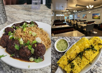 Regina Vegetarian Restaurants Shree Akshar Veg . Restaurant