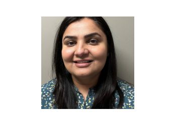 Shreya Shah PT - PT HEALTH-CHATHAM PHYSIOTHERAPY 