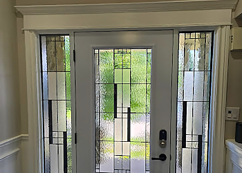 Orangeville window company ShriTech Windows and Doors Inc.
