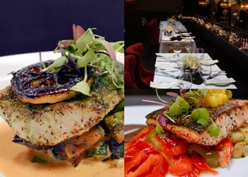 Oshawa Restaurants De Fruits De Mer Shrimp Cocktail