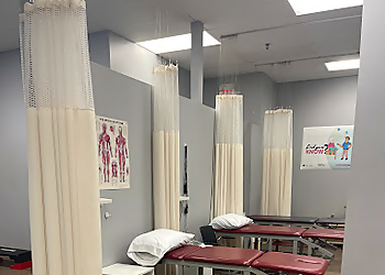 Ajax physical therapist Shruti Thareja, PT - INTEGRATE PHYSIOTHERAPY AND REHAB