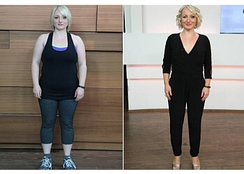 Weight Loss Panageos