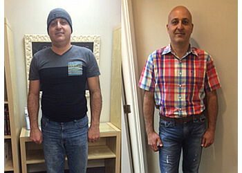 Vaughan weight loss center Shulman Weight Loss Clinic