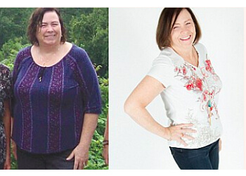 London weight loss center Shulman Weight Loss Clinic London