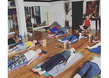 Shunyata Yoga Shunyata Yoga