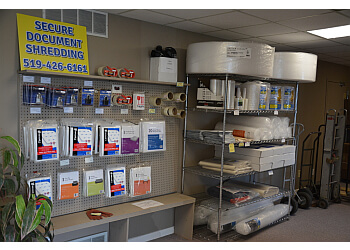 Norfolk storage unit Shur Lok Self Storage