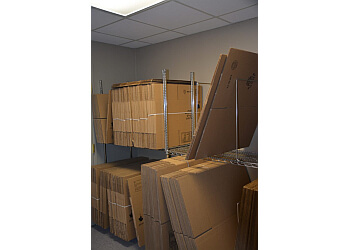 Norfolk storage unit Shur Lok Self Storage