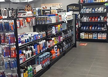 Saint John Magasins De Pièces Automobiles Shurfit Auto Parts